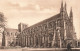 ROYAUME UNI - Vue Générale De La Cathédrale De Winchester - N.W - Carte Postale Ancienne - Winchester