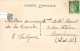 FRANCE - La Tranche - Vue Sur Les Peupliers Dans Le Jardin D'une Maison - Carte Postale Ancienne - La Tranche Sur Mer