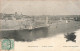 FRANCE - Marseille - Vue Sur Le Vieux Port - Carte Postale Ancienne - Alter Hafen (Vieux Port), Saint-Victor, Le Panier