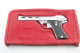 Vintage TOY GUN : Pistolas & Revólveres RBA Automag Dirty Harry - L=11cm - 19??s - Keywords : Cap - Revolver - Pistol - Armes Neutralisées
