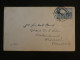 AF16 AUSTRALIA  BELLE LETTRE RARE 1935 PETIT BUREAU ESTERWICK  A LA PROVENCE CHATEAURENARD FRANCE+3 P TAB  +++++ - Brieven En Documenten