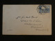 AF16 AUSTRALIA  BELLE LETTRE RARE 1935 PETIT BUREAU ESTERWICK  A LA PROVENCE CHATEAURENARD FRANCE+3 P TAB  +++++ - Cartas & Documentos
