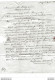 87 - 22 - Lettre Envoyée De Morges Au Brassus 1834 - ...-1845 Préphilatélie