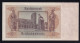 5 Reichsmark 1.8.1942 - Serie B - KN 8-stellig - Reichsbank (DEU-220b) - 5 Reichsmark