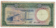 SYRIA P98a 25 POUNDS 1966   VG Small Tears - Syrie