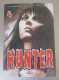 Manga - Hunter Tome 4 - Yun Dae Chung - Tokebi - Mangas [french Edition]