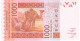 W.A.S. BENIN P215Bo 1000 FRANCS (20)15 2015 Signature 41 UNC. - États D'Afrique De L'Ouest