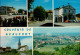 BEAUFORT      ( JURA )  SOUVENIR DE BEAUFORT   .  MULTI-VUES - Beaufort