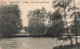 FRANCE - Eaubonne - L'étang - Parc De La Grille Dorée -  Carte Postale Ancienne - Ermont-Eaubonne