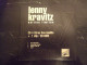 EDITION LIMITEE DE LENNY KRAVITZ : 4 TITRES LIVE + 1 CLIP - Editions Limitées