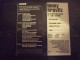 EDITION LIMITEE DE LENNY KRAVITZ : 4 TITRES LIVE + 1 CLIP - Ediciones Limitadas