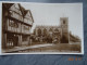 NEW PLACE  GUILD CHAPEL AND GRAMMAR SCHOOL - Stratford Upon Avon