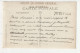 CARTE PHOTO - GRAND QUARTIER GENERAL DES ARMEES - MILITAIRES GRADES EN GARE - 1916 - Zu Identifizieren