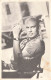 CELEBRITE - Yul Brynner - Acteur - Carte Postale - Sonstige & Ohne Zuordnung