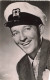 CELEBRITE - Bing Crosby - Chanteur Américain - Carte Postale - Chanteurs & Musiciens