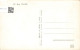 CELEBRITE - Bing Crosby - Chanteur Américain - Carte Postale - Chanteurs & Musiciens