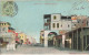 EGYPTE - Port Saïd - Native Street - Colorisé - Carte Postale Ancienne - Port Said