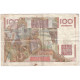 France, 100 Francs, Jeune Paysan, 1947, V.176, TB, Fayette:28.13, KM:128a - 100 F 1945-1954 ''Jeune Paysan''