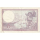 France, 5 Francs, Violet, 1933, E.53724, SUP, Fayette:3.17, KM:72e - 5 F 1917-1940 ''Violet''