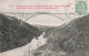 FRANCE - Viaduc Du Viaur - Pont De Tanus : Tarn - Aveyron -  Carte Postale Ancienne - Other & Unclassified