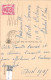BELGIQUE - Blankenberge - La Paix Du Soir - Carte Postale Ancienne - Blankenberge