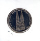 Allemagne. 5 DM. 100e Anniversaire De La Cathédrale De Cologne. 1980 F - 5 Marchi