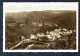 Luxembourg. Esch-sur-Sûre. Ruines Du Château. Pont Sur La Sûre Et église De La Nativité De La Vierge Marie. 1948 - Esch-sur-Sure