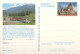 619  Golf, Tennis: Entier (c.p.) D'Autriche -  Seefeld Golf Course: Stationery Postcard From Austria - Golf