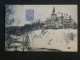 C RUSSIE OCC.  SUOMI BELLE CARTE 1919 PETIT BUREAU IMATRA A PARIS  FRANCE  + +AFF.INTERESSANT++++ - 1919 Ocupación Finlandesa