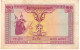 FRENCH INDOCHINA P96 10 PIASTRES 1953     VF NO P.h. - Indochina