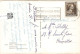 BELGIQUE - Ostende - Malle Ostende-Douvres - Carte Postale Ancienne - Oostende