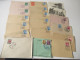 Österreich 1946 / 1948 Sonder PK Posten Mit Insgesamt 18 Stück / Blanko PK Mit Sonderstempel - Briefe U. Dokumente