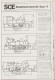 Catalogue SCE Modellbahntechnik 1983 Spur O 1/45 32 Mm.   DDR - Duits