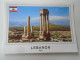 D199825  Lebanon Liban - ANJAR - Liban