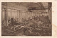 FRANCE - Usine Du Creusot - Vue Intérieure Des Ateliers De Mécanique Générale - Carte Postale Ancienne - Le Creusot