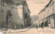 FRANCE - Bar Le Duc - Rue Du Bourg - Monument Des Frères Michaux - Carte Postale Ancienne - Bar Le Duc