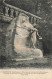 FRANCE - Nontron - Monument De Camille Chabaneau - Professeur De Philologie Romane - Carte Postale Ancienne - Nontron