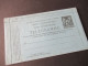Delcampe - Rohrpost Paris Ab Ca. 1880er Jahre Mit 43 Stück / GA, Kartenbriefe, Umschläge! Gebraucht / Ungebraucht! Doppelkarten - Colecciones & Series: PAP