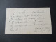 Delcampe - Rohrpost Paris Ab Ca. 1880er Jahre Mit 43 Stück / GA, Kartenbriefe, Umschläge! Gebraucht / Ungebraucht! Doppelkarten - Verzamelingen En Reeksen: PAP