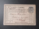 Delcampe - Frankreich 1870er Jahre Carte Postale / PK Toller Posten Mit 80 Stück!! Überwiegend Frankiert Und Ins Ausland Gesendet! - 1871-1875 Ceres