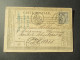 Delcampe - Frankreich 1870er Jahre Carte Postale / PK Toller Posten Mit 80 Stück!! Überwiegend Frankiert Und Ins Ausland Gesendet! - 1871-1875 Ceres