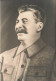 MILITARIA - Personnage - Joseph Staline - Dirigeant Soviétique - Carte Postale Ancienne - Personen