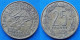 CAMEROON - 25 Francs 1958 "Three Giant Eland" KM# 12 French Equatorial Africa - Edelweiss Coins - Cameroon