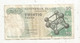 Billet , ROYAUME DE BELGIQUE ,tresorerie,vingt, 20 Francs , Twintig , 20 Frank ,15.06.64,  2 Scans - Other & Unclassified