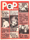 Magazine Revue UK POP WEEKLY N° 49 31 Juillet 1965 THE ROLLING STONES Elvis Presley Lulu - Kultur