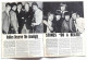 Magazine Revue UK POP WEEKLY N° 49 31 Juillet 1965 THE ROLLING STONES Elvis Presley Lulu - Culture