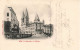BELGIQUE - Spa - La Cascade Et L'église - Carte Postale Ancienne - Spa