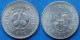 GHANA - 10 Pesewas 1967 "Cocoa Beans" KM# 16 Decimal Coinage (1965-2007) - Edelweiss Coins - Ghana