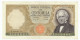 ITALY - 100 000 Lire 19. 7. 1970. P100b (T056) - 100000 Liras