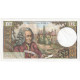France, 10 Francs, Voltaire, 1970-09-03, R.613, SUP - 10 F 1963-1973 ''Voltaire''